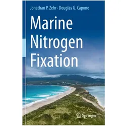 Marine Nitrogen Fixation, Fachbücher von Douglas G. Capone, Jonathan P. Zehr