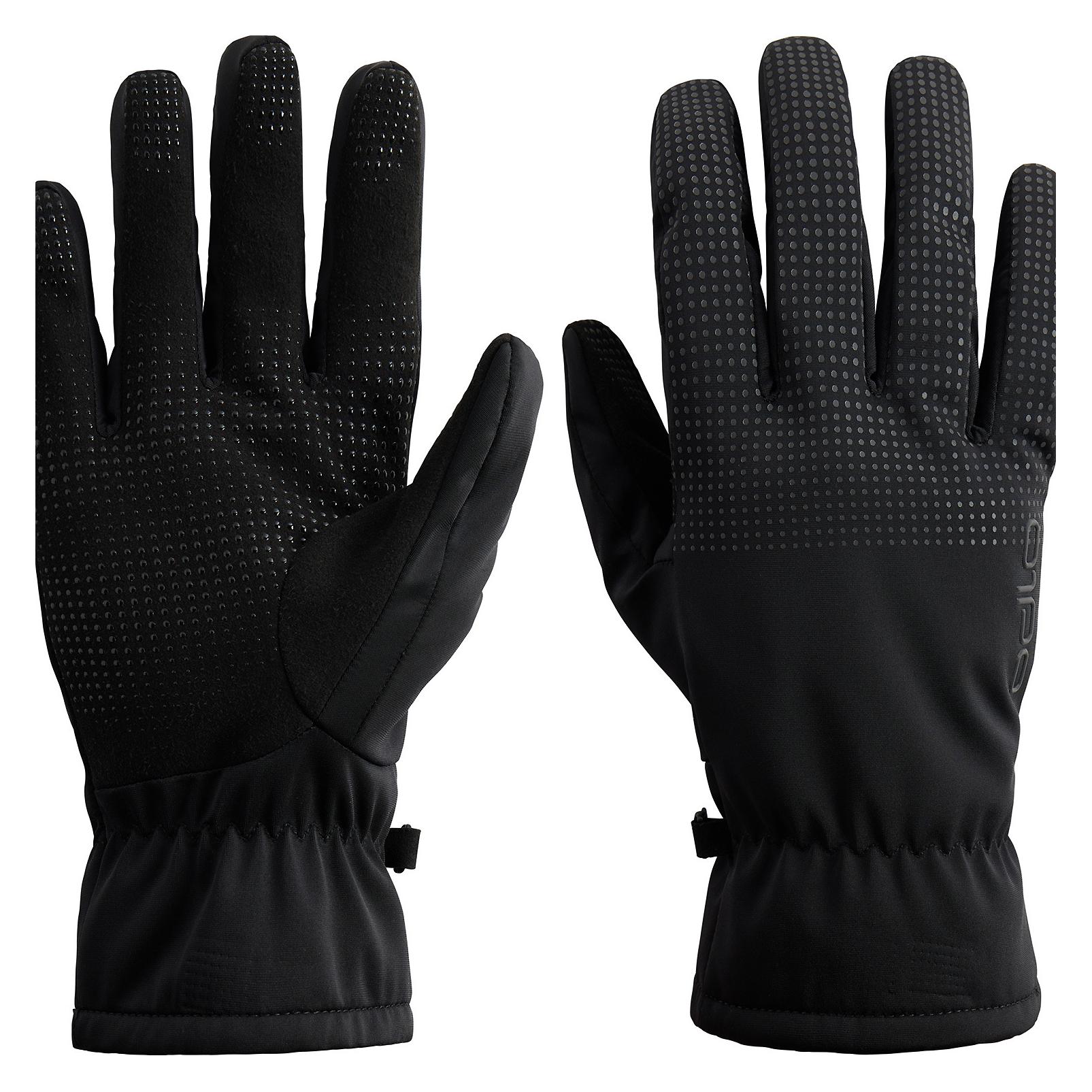 Odlo Multisport Waterproof (XXL) (76341015000XXL)