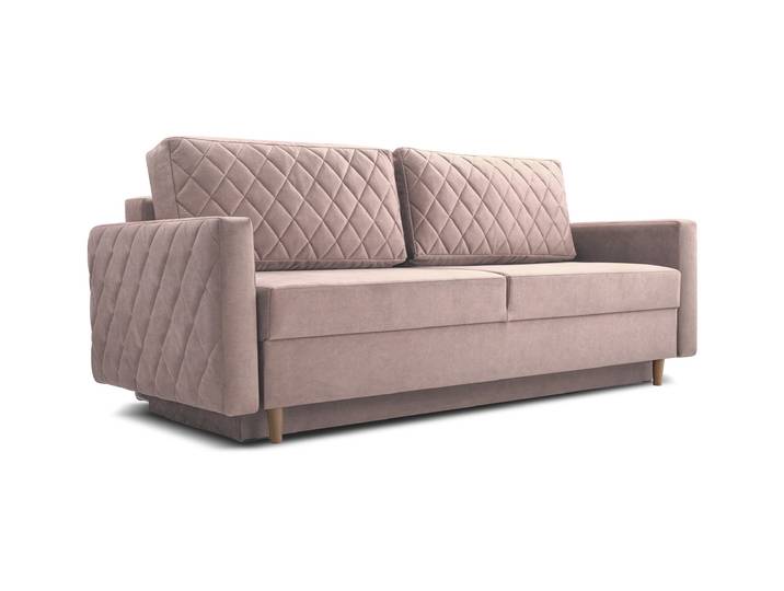 Sofa LENOLA Rosa (Noel 07)