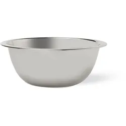 Comas 34 cm Salatschüssel aus Stahl