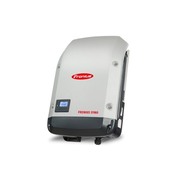 Fronius Symo 3.0-3-M, 3PH, 2 MPPT 4,210,036