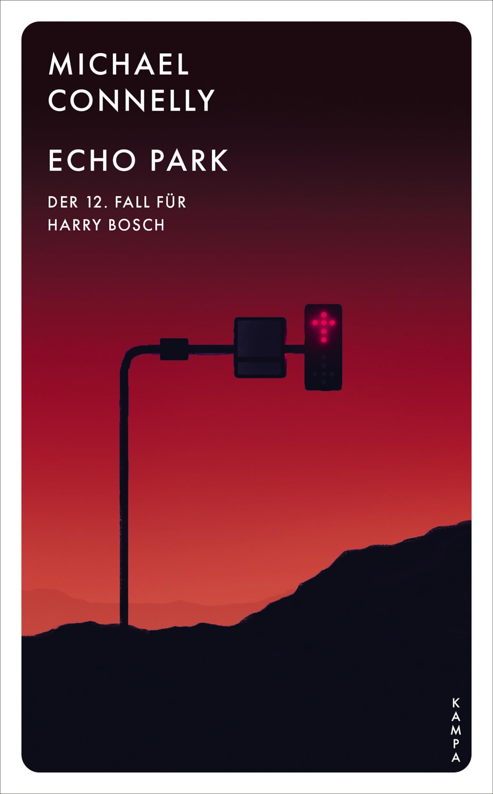 Michael Connelly - Echo Park: Der zwölfte Fall für Harry Bosch (Ein Fall für Harry Bosch) - Preis vom 17.10.2026 19:25:27 h