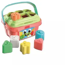 Baby Clementoni: Sortierbox für Formen