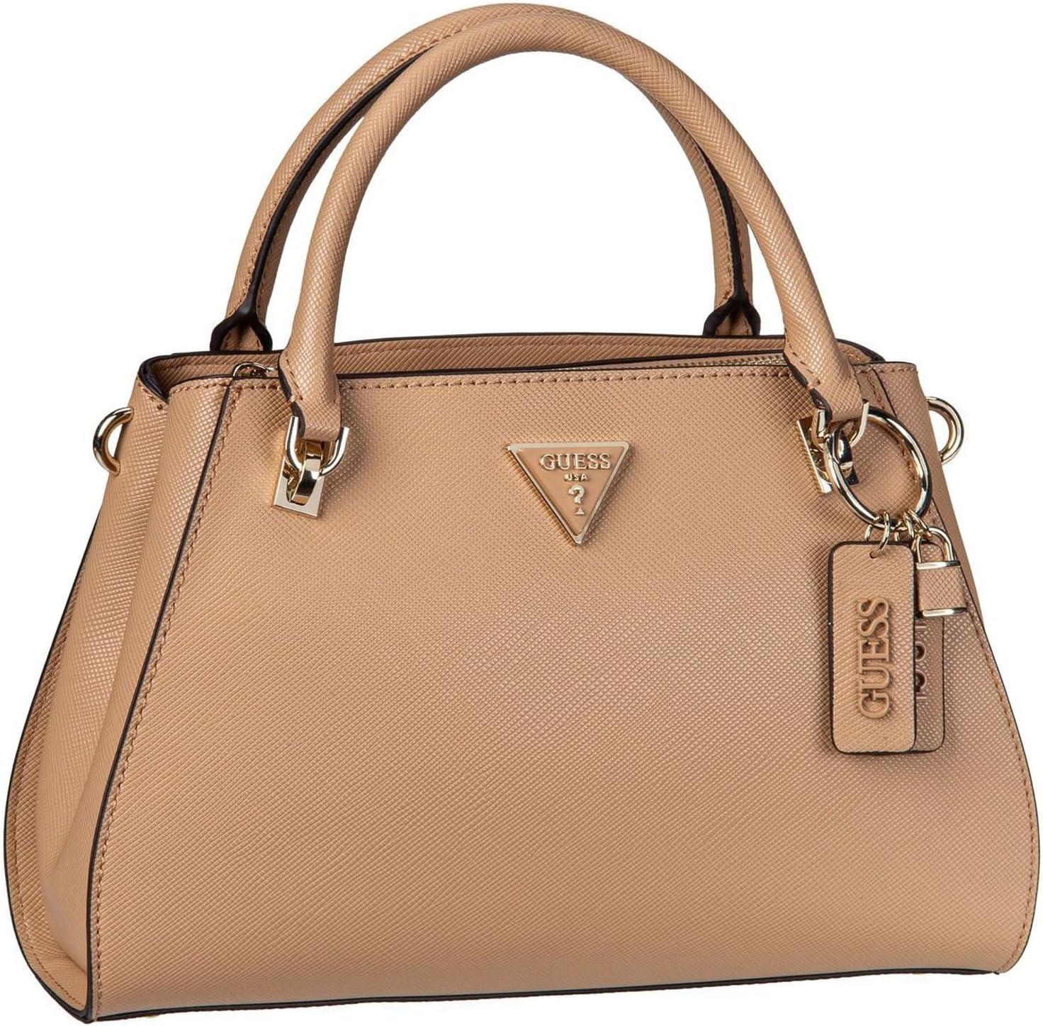 GUESS Noelle Luxury Damenhandtasche, One Size