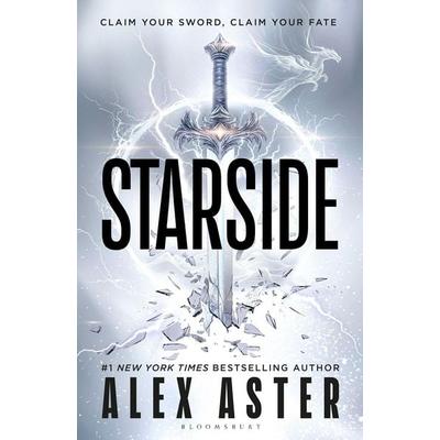 Starside, Taschenbuch von Alex Aster, Bloomsbury Academic, 978-1-03-720241-4