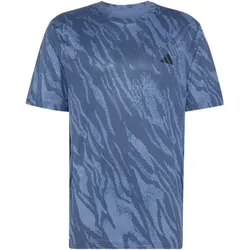 adidas Cool Intensity Workout Trainingsshirt Herren KT3868 - preloved ink XXL