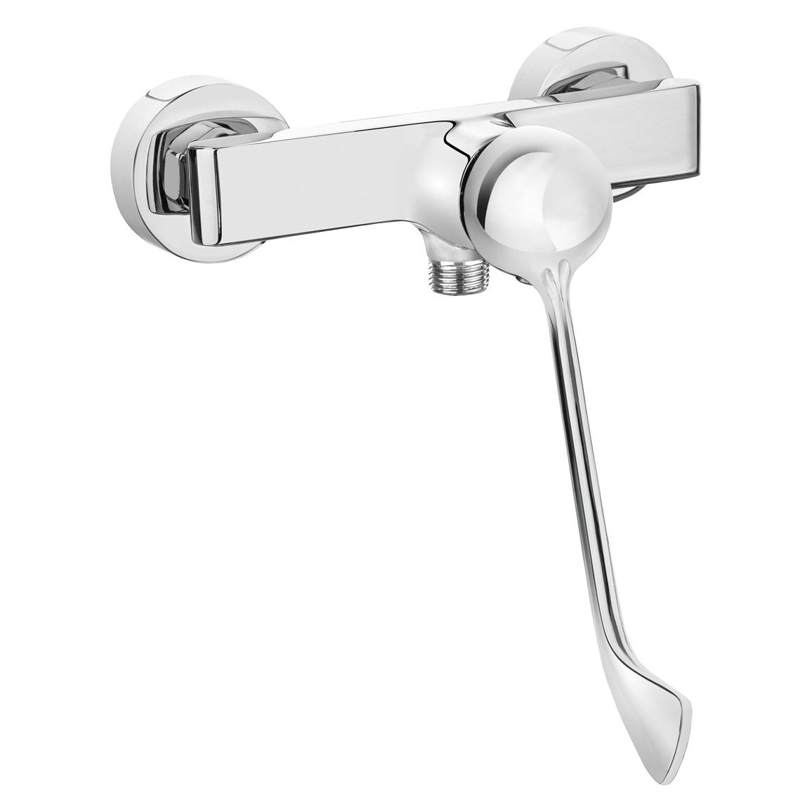 Vitra Deante Bateria prysznicowa z ograniczeniem temperatury (BGAH040C)