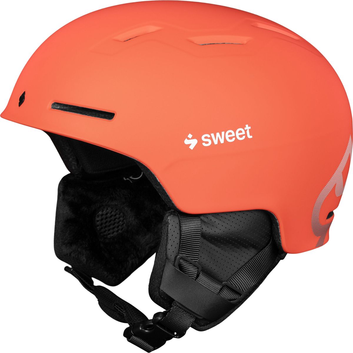 Sweet Protection Winder Helmet Junior flame orange (FLAOR) XSS 835025-FLAOR-XSS