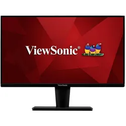 Viewsonic VA2215-H (1920 x 1080 Pixel, 22"), Monitor, Schwarz