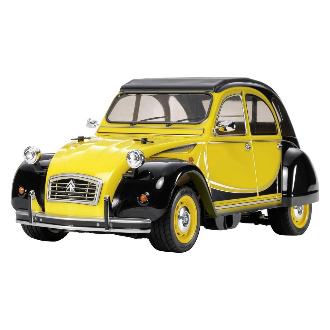 Tamiya 2CV Charleston M-05 (Kit) (TAM 58655)