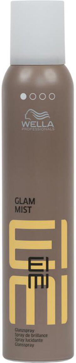 200ml Wella Professionals EIMI Shine Glam Mist
