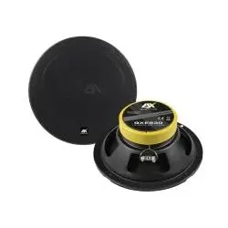 ESX 3-Wege Triax-Lautsprecher 20 cm (8”) QXE830