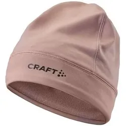 CRAFT Mütze CORE ESSENCE THERMAL HAT, Größe S/M in Grau Grau