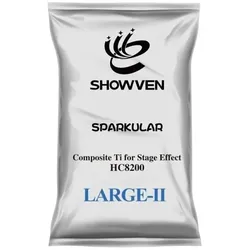 Sparkular HC8200 - L-II, Lichttechnik Zubehör