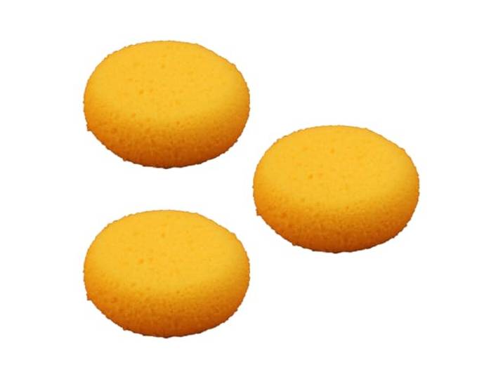 Eulenspiegel - Antibacteriële sponsset, 3 stuks