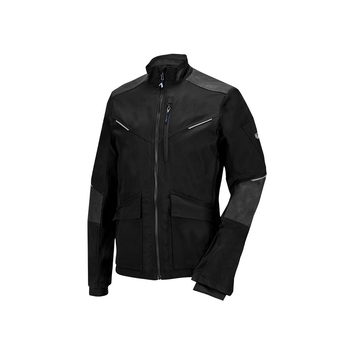 HAIX Work Jacket Black schwarz XXL 951038.XXL