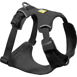 Ruffwear Front Range Flex (M), Halsband + Leine