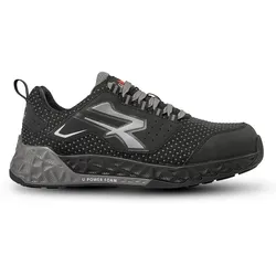U-Power S3S ESD Sicherheitshalbschuh DORNE 0RT20124 ultraleicht