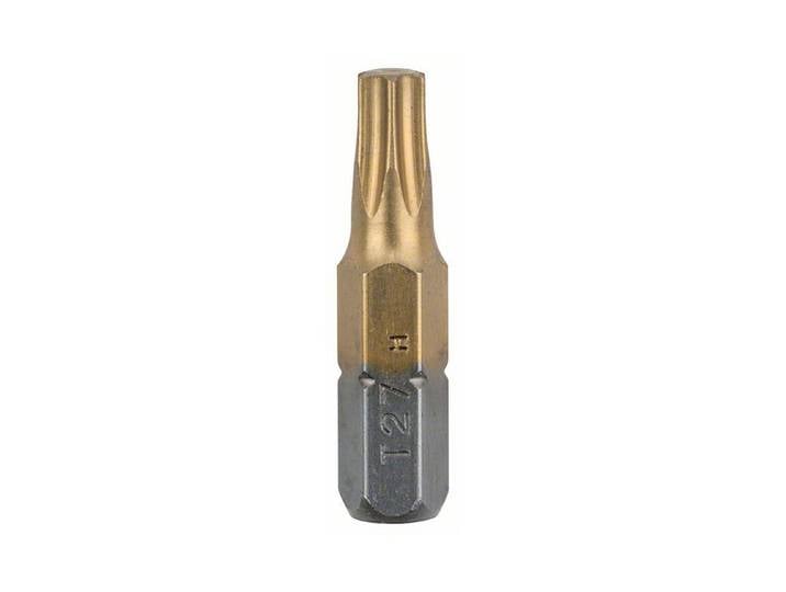 Bosch Schrauberbits Torx 27 255944