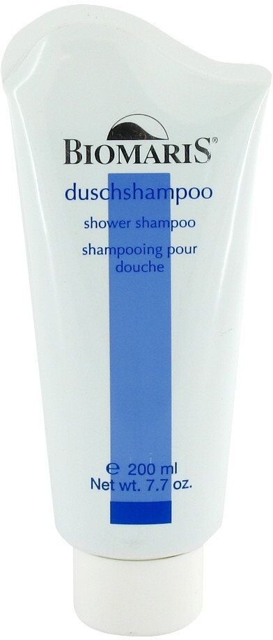 Biomaris Duschshampoo 200ml