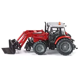 SIKU 3653 1:32 Massey Ferguson mit Frontladergabel