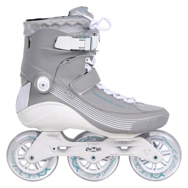 Powerslide Swell Skates (46) (510051)