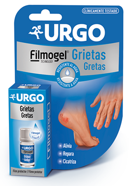Urgo Filmogel Cracks 3.25 ml