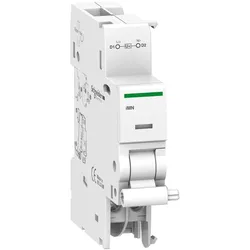 Schneider Electric A9A26959 Unterspannungsauslöser iMN, 115V AC 400Hz