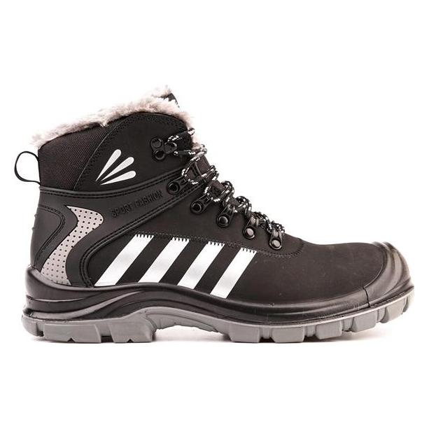 Haushalt SAFETY SHOES S3 PED9335 46S (S3, 46) (49489158)