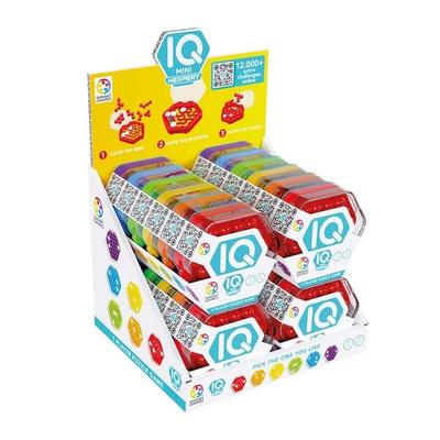 IQ Mini Hexpert