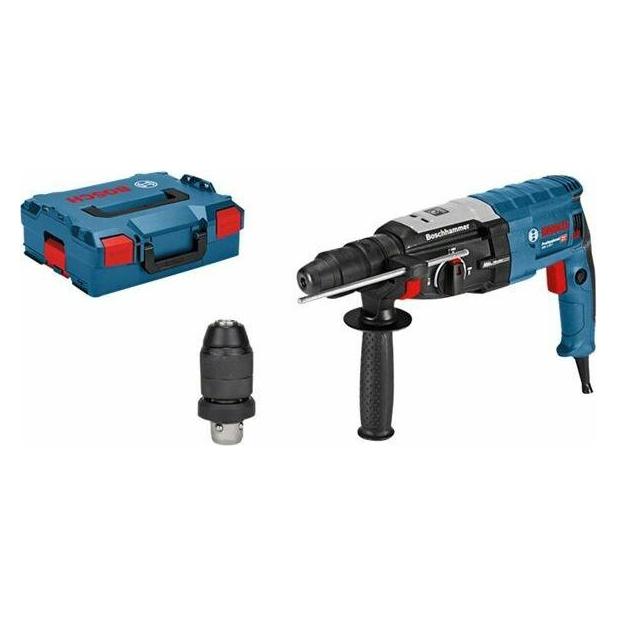 Bosch Professional GBH 3000 (Bohrhammer) (061124A006)