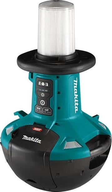 Makita ML010G LED werklamp, rechtopstaand model