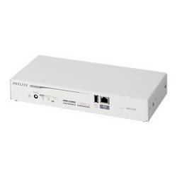 Patlite NBM Signalgeber Anschlusselement NBM-D88NN
