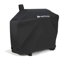 Broil King Schutzhülle Pellet Smoker Regal 400