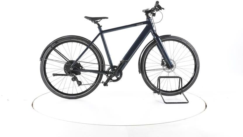 Coboc Merano DMT Vélo Électrique de Trekking - 302506