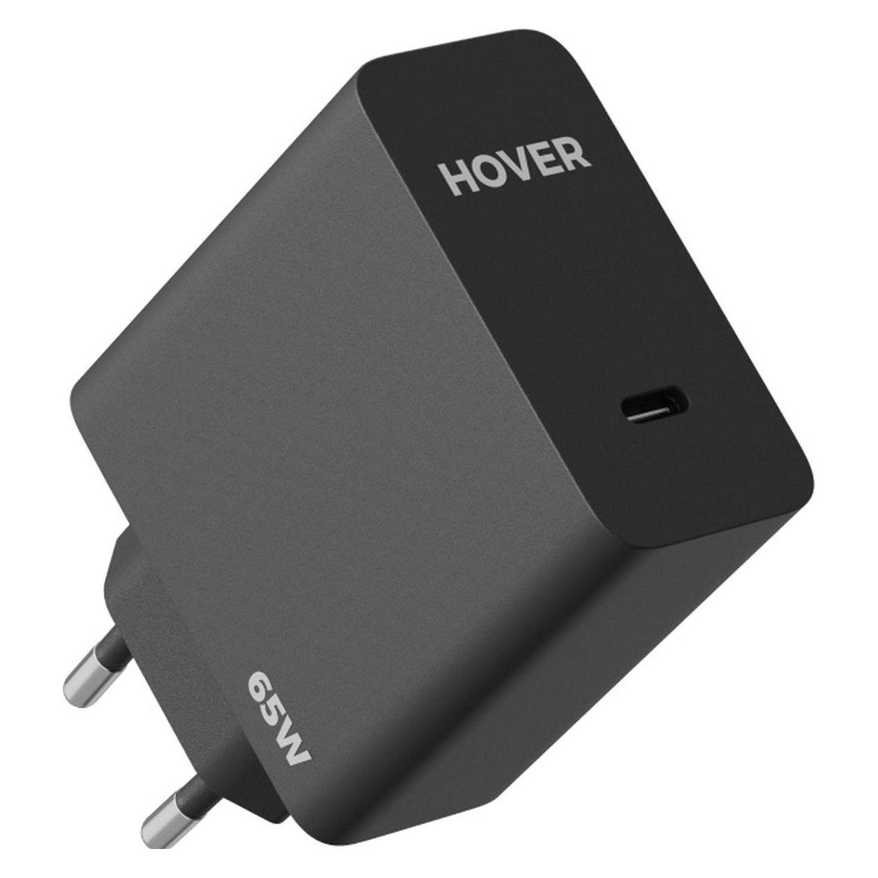 HoverAir 65W Strømadapter (HOVERAir X1) (SP26H007)
