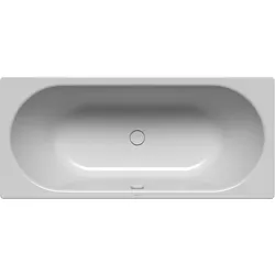 Kaldewei CENTRO DUO Badewanne, 1800x800 mm, Perl-Effekt, Rechteckig, 460 mm Tiefe
