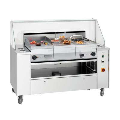 Bartscher Kochstation KST3240 Eco (107311)