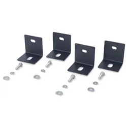 Schneider Elec.(APC) NETSHELTER SX BOLT-DOWN AR7701