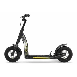 BIKESTAR New Gen Sport 10 Zoll - schwarz