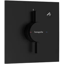 Hansgrohe Mischer Unterputz 1 Verbraucher 75617670