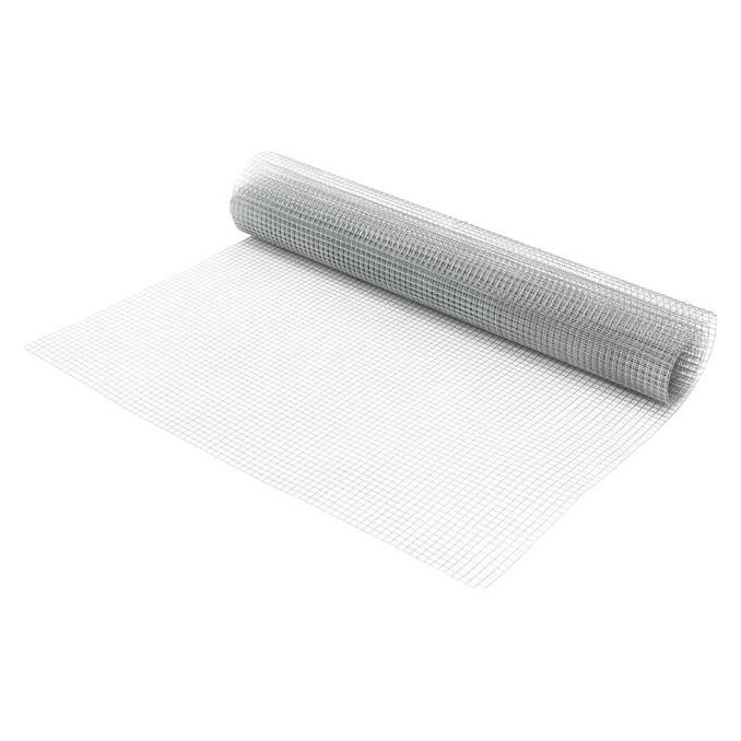 Garden Center WELDED MESH GAL 1.06X12.7X12.7X1000MM 5M (4772013494713)
