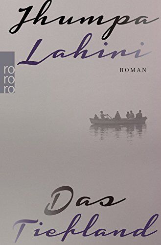 Jhumpa Lahiri - Das Tiefland - Preis vom 10.10.2026 11:48:34 h