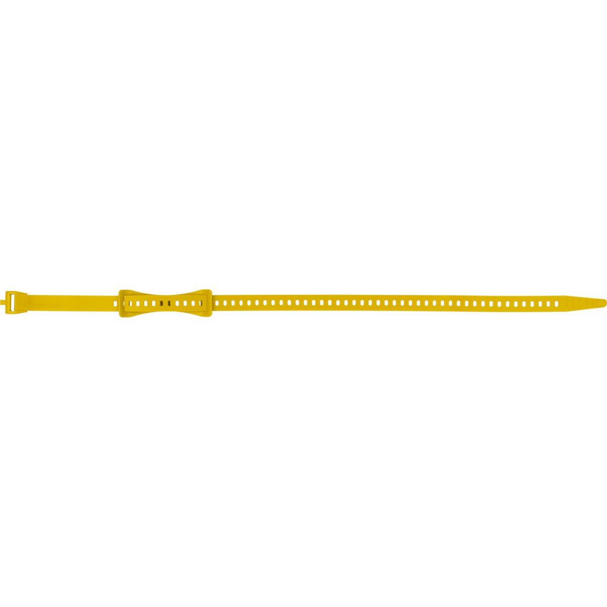 Sea to Summit Stretch-loc Strap sulphur 750mm 022420