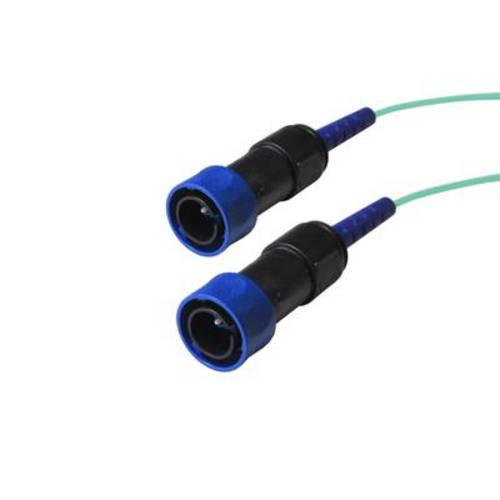 Bulgin LWL-Kabel PXF4055CAB Bulk
