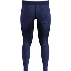 Odlo, Herren, Funktionsunterhose, Blackcomb Eco (S), Blau