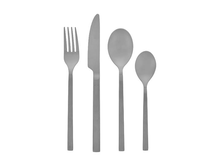 Scandi Living Set de couverts Vesper 16 pièces
