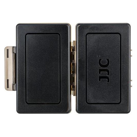 JJC BC 3CF2 Multi Function Battery Case (35856637)