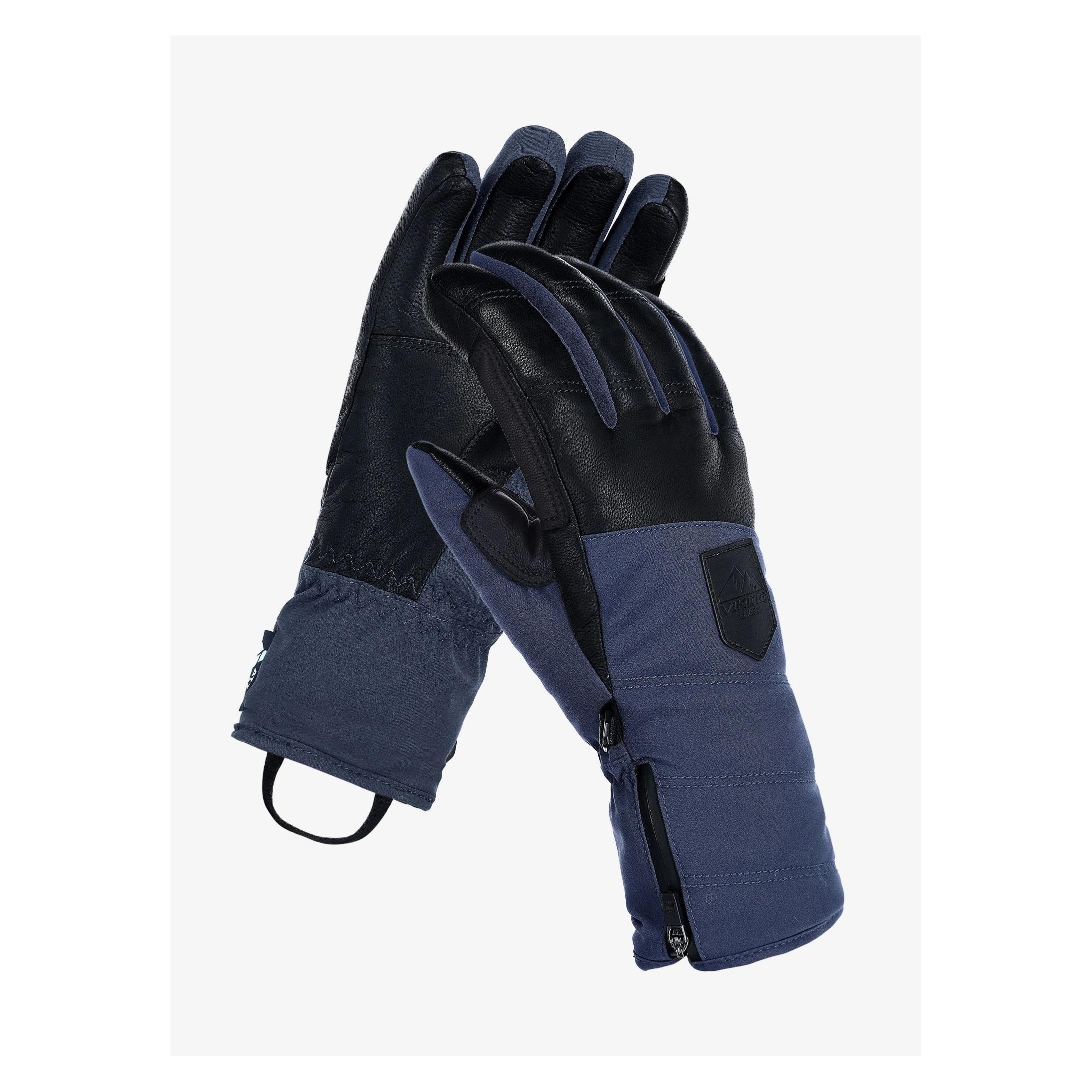 Viking Norvika Ski Lady Handschuhe (7) (113/26/7665/1909)