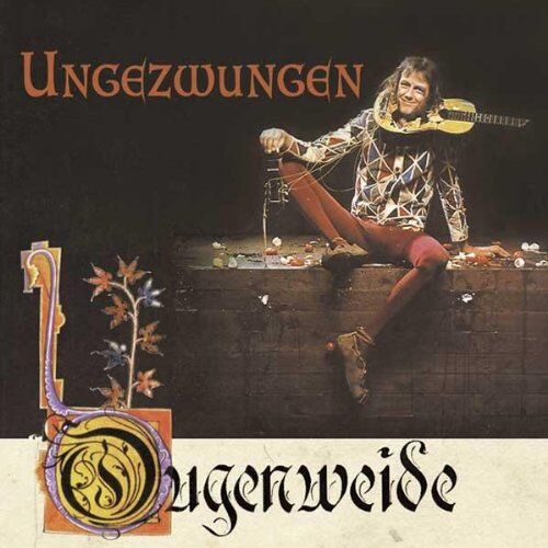 Ougenweide - Ungezwungen - Preis vom 30.09.2026 09:01:18 h